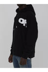 OFF WHITE-OUTLET-SALE-Shared Logo skate hoodie-ARCHIVIST