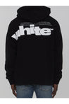 OFF WHITE-OUTLET-SALE-Shared Logo skate hoodie-ARCHIVIST