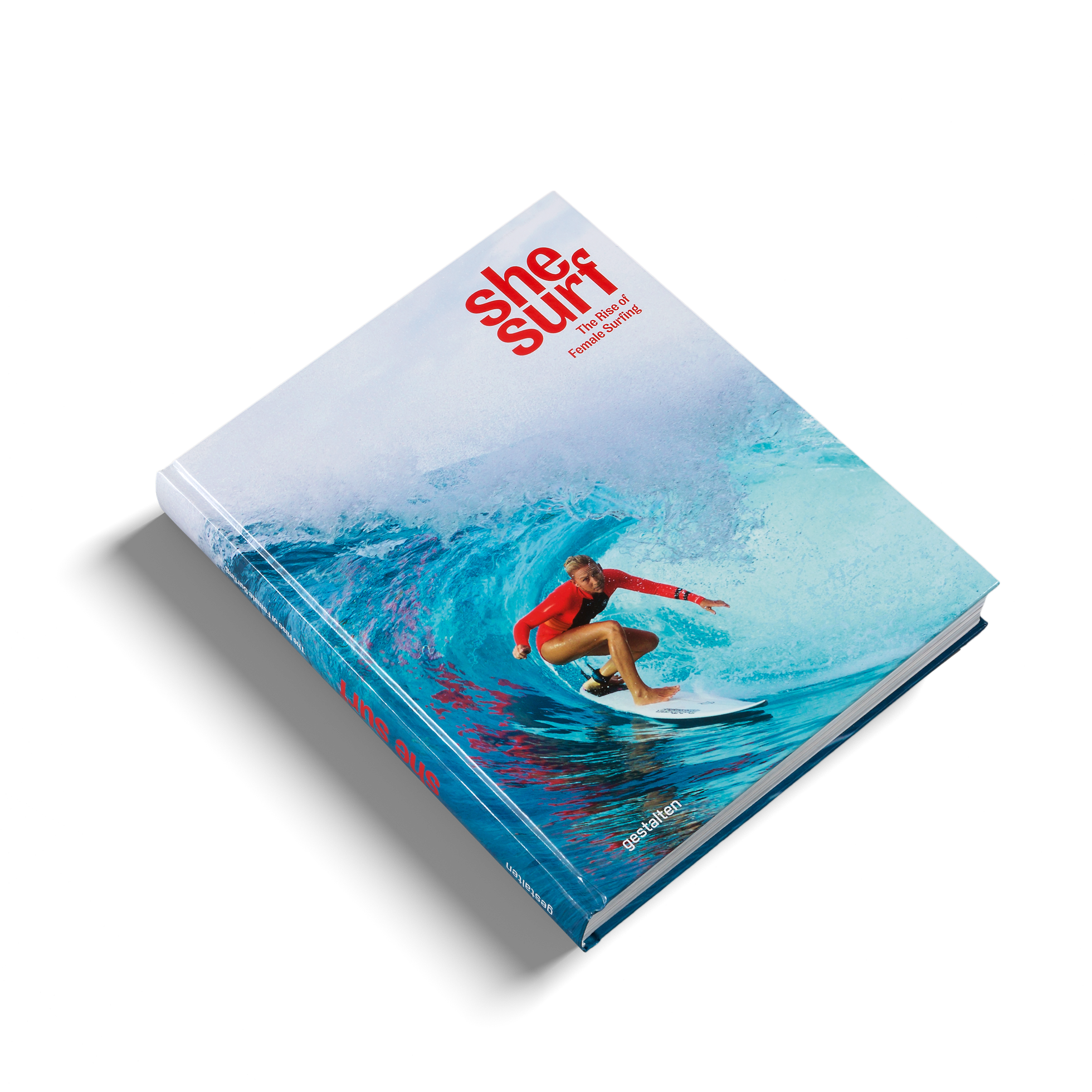 Gestalten Eu Shop-She Surf-Book-Black-Deal-Outlet-by-ARCHIVIST