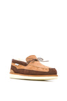 Suicoke-OUTLET-SALE-Shearling-Lined Loafers-ARCHIVIST