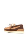 Suicoke-OUTLET-SALE-Shearling-Lined Loafers-ARCHIVIST