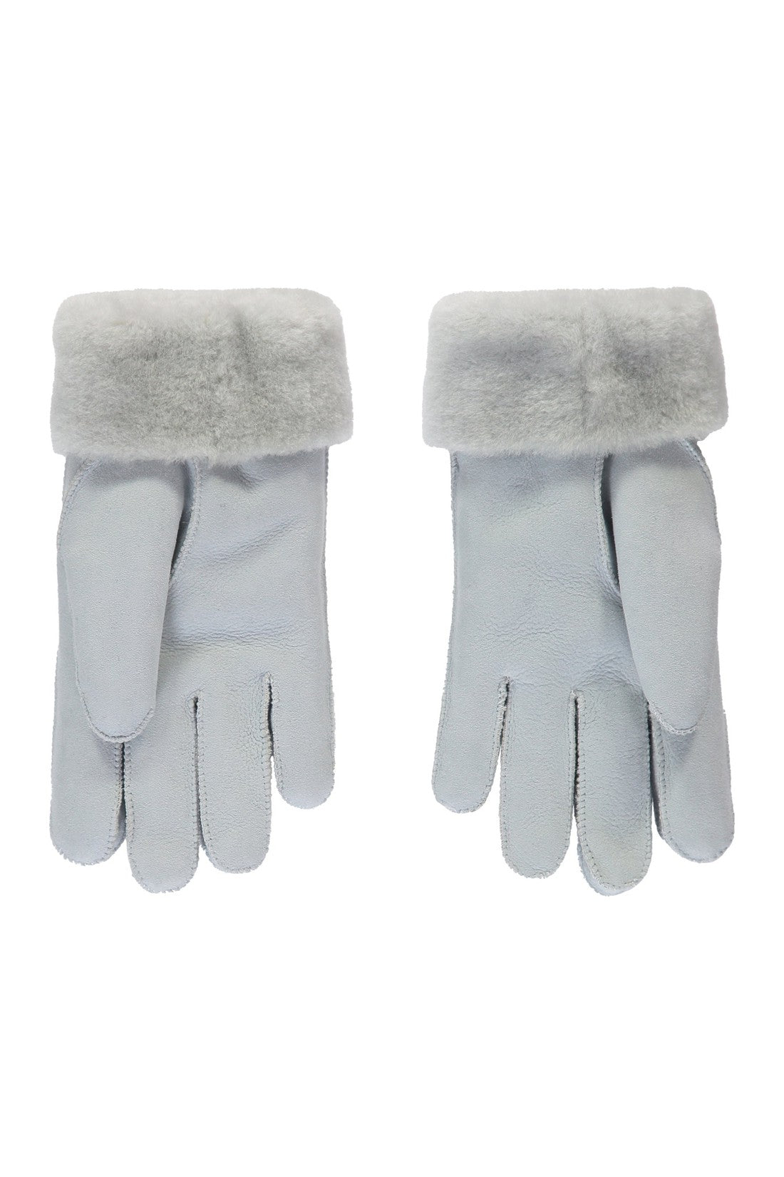 Parajumpers-OUTLET-SALE-Shearling gloves-ARCHIVIST