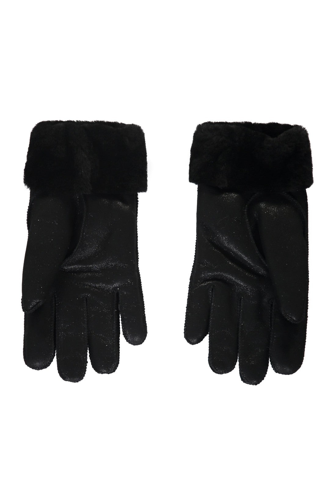 Parajumpers-OUTLET-SALE-Shearling gloves-ARCHIVIST