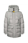 Parajumpers-OUTLET-SALE-Shedir hooded down jacket-ARCHIVIST