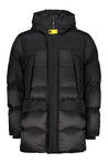 Parajumpers-OUTLET-SALE-Shedir hooded down jacket-ARCHIVIST