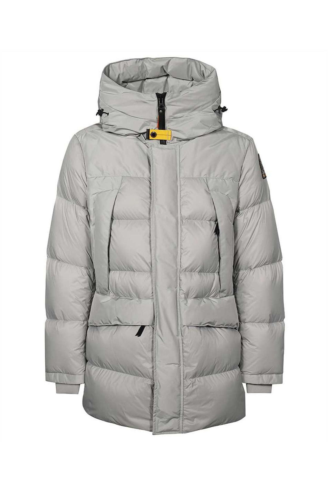 Parajumpers-OUTLET-SALE-Shedir hooded down jacket-ARCHIVIST