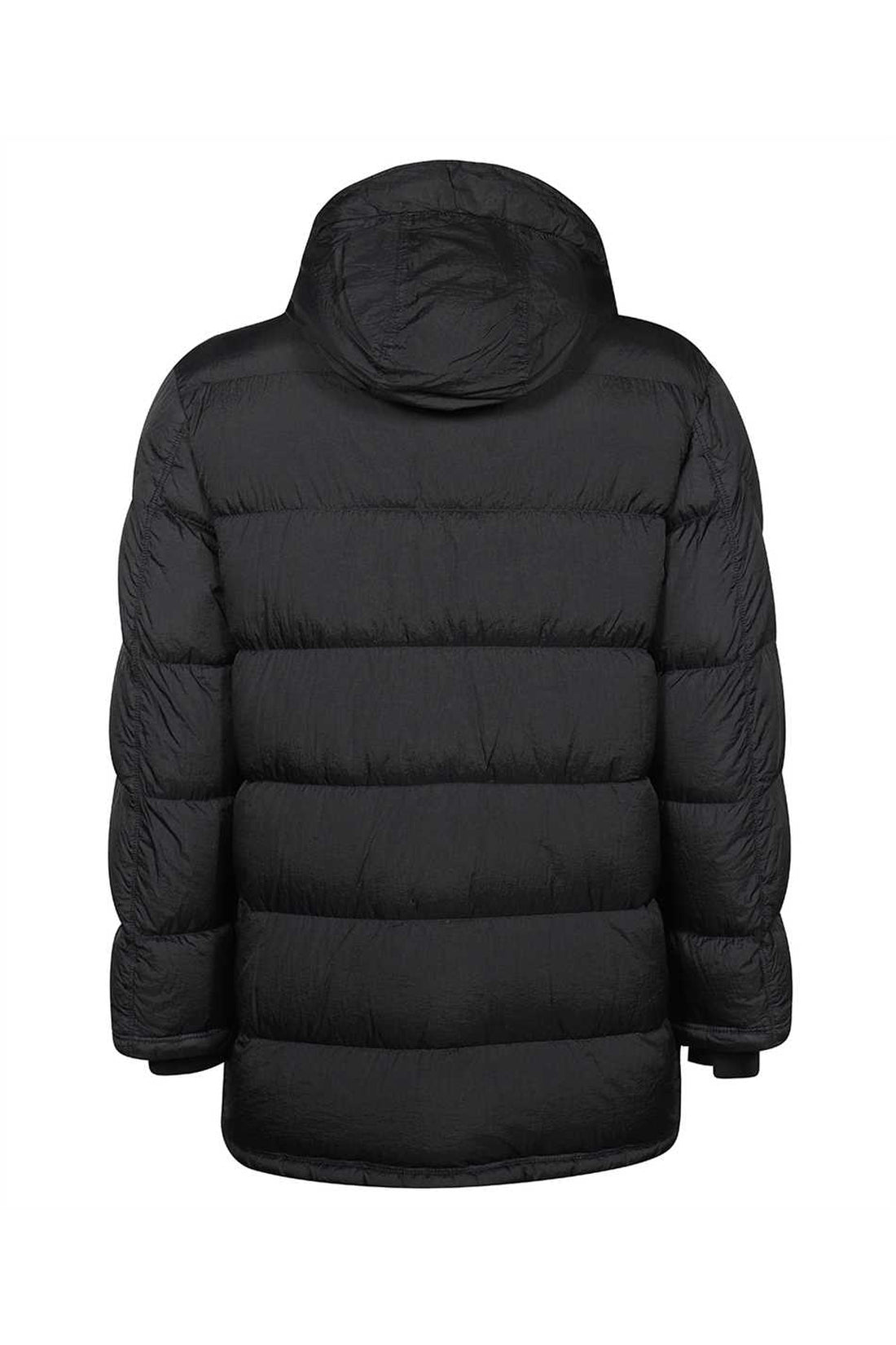 Parajumpers OUTLET | Sheridan hooded down jacket im SALE | ARCHIVIST