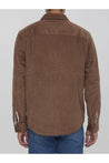 James Perse-OUTLET-SALE-Sherpa jacket-ARCHIVIST