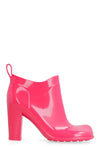 Bottega Veneta-OUTLET-SALE-Shine ankle boots-ARCHIVIST
