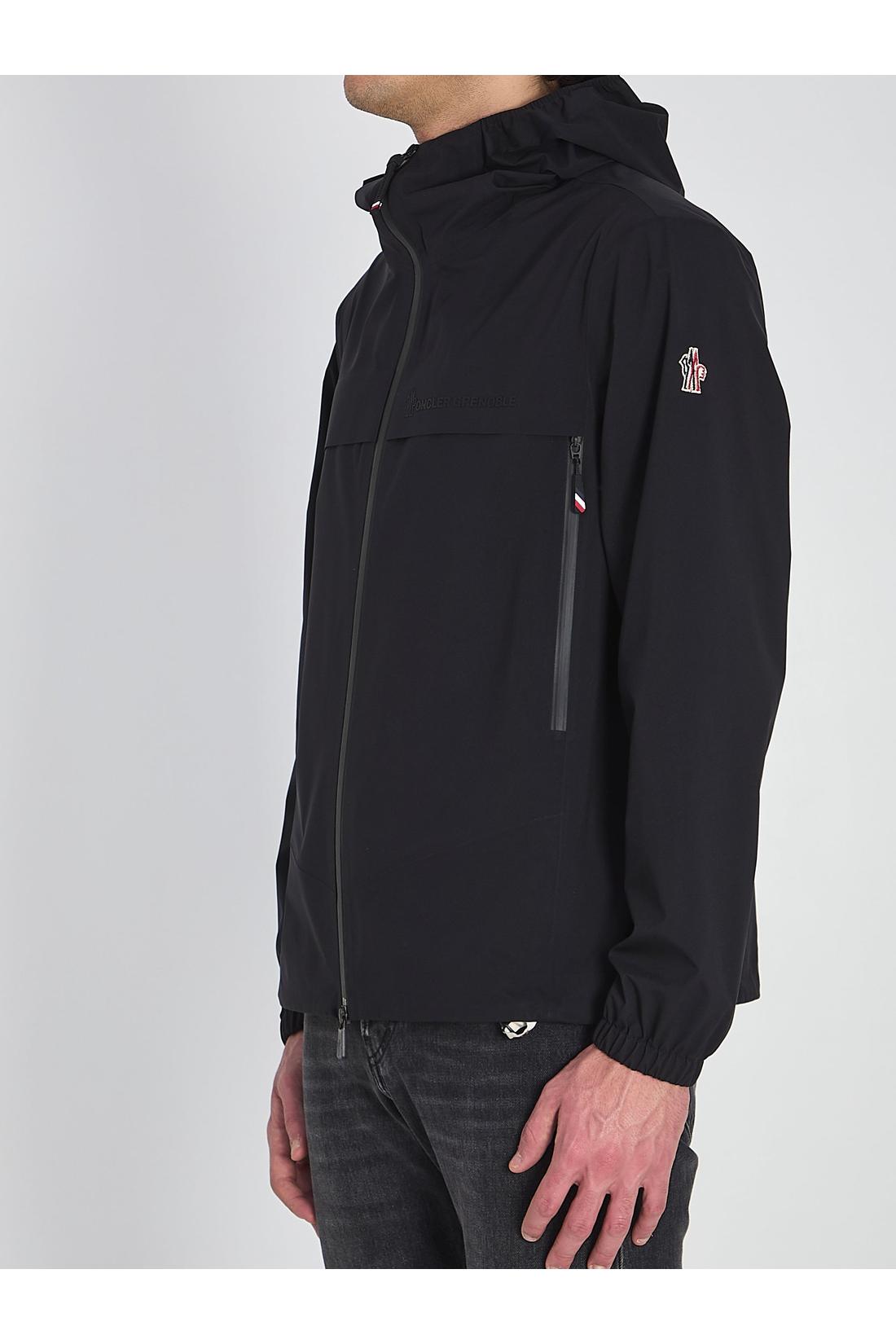 Moncler grenoble-OUTLET-SALE-Shipton jacket-ARCHIVIST