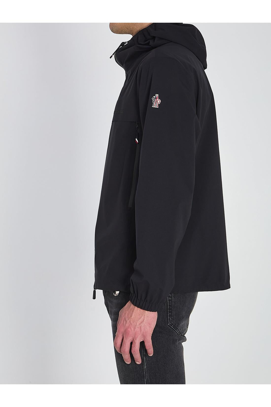 Moncler grenoble-OUTLET-SALE-Shipton jacket-ARCHIVIST