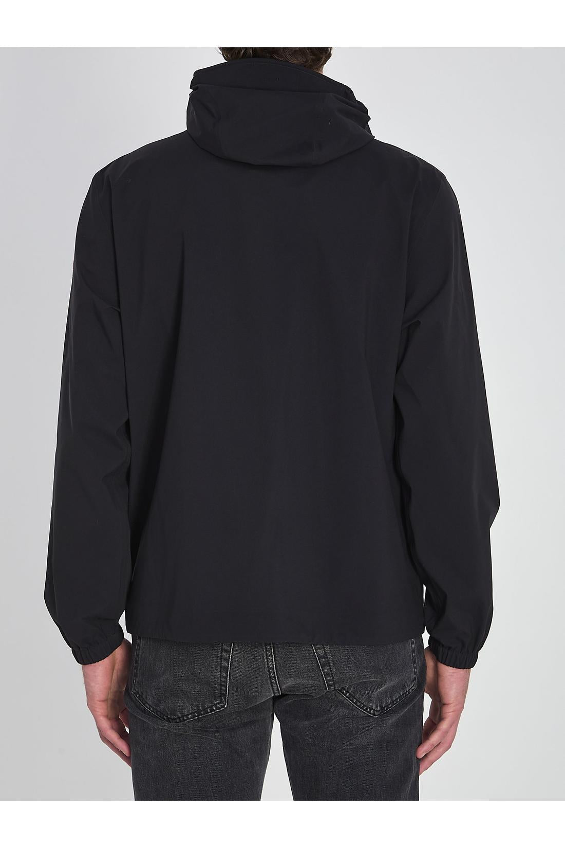 Moncler grenoble-OUTLET-SALE-Shipton jacket-ARCHIVIST