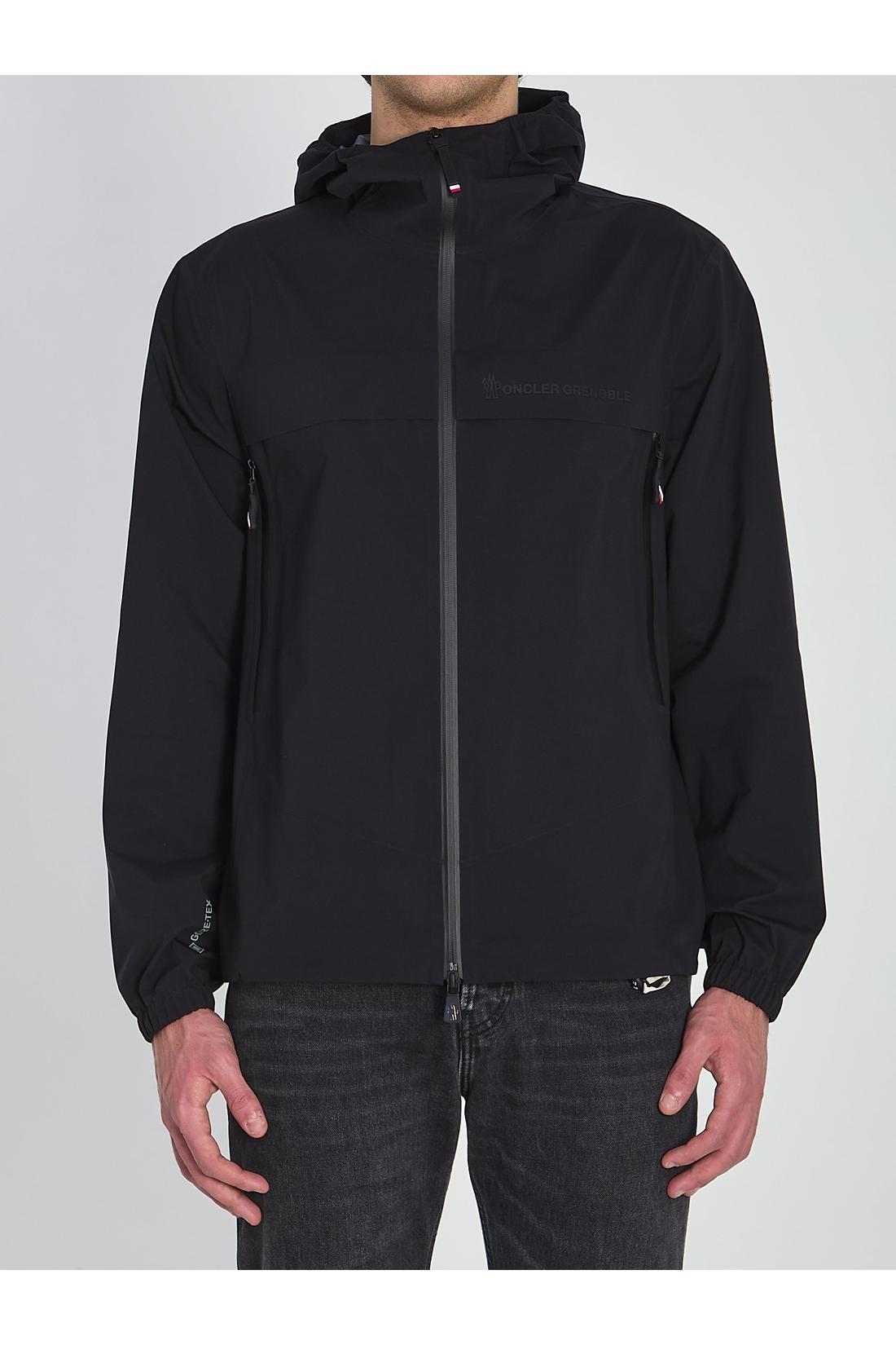 Moncler grenoble-OUTLET-SALE-Shipton jacket-ARCHIVIST