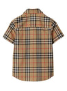 BURBERRY-OUTLET-SALE-Shirt Beige-ARCHIVIST