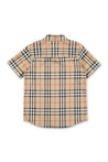 BURBERRY-OUTLET-SALE-Shirt Beige-ARCHIVIST