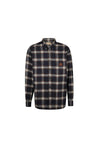 GUCCI-OUTLET-SALE-Shirt Braun-ARCHIVIST