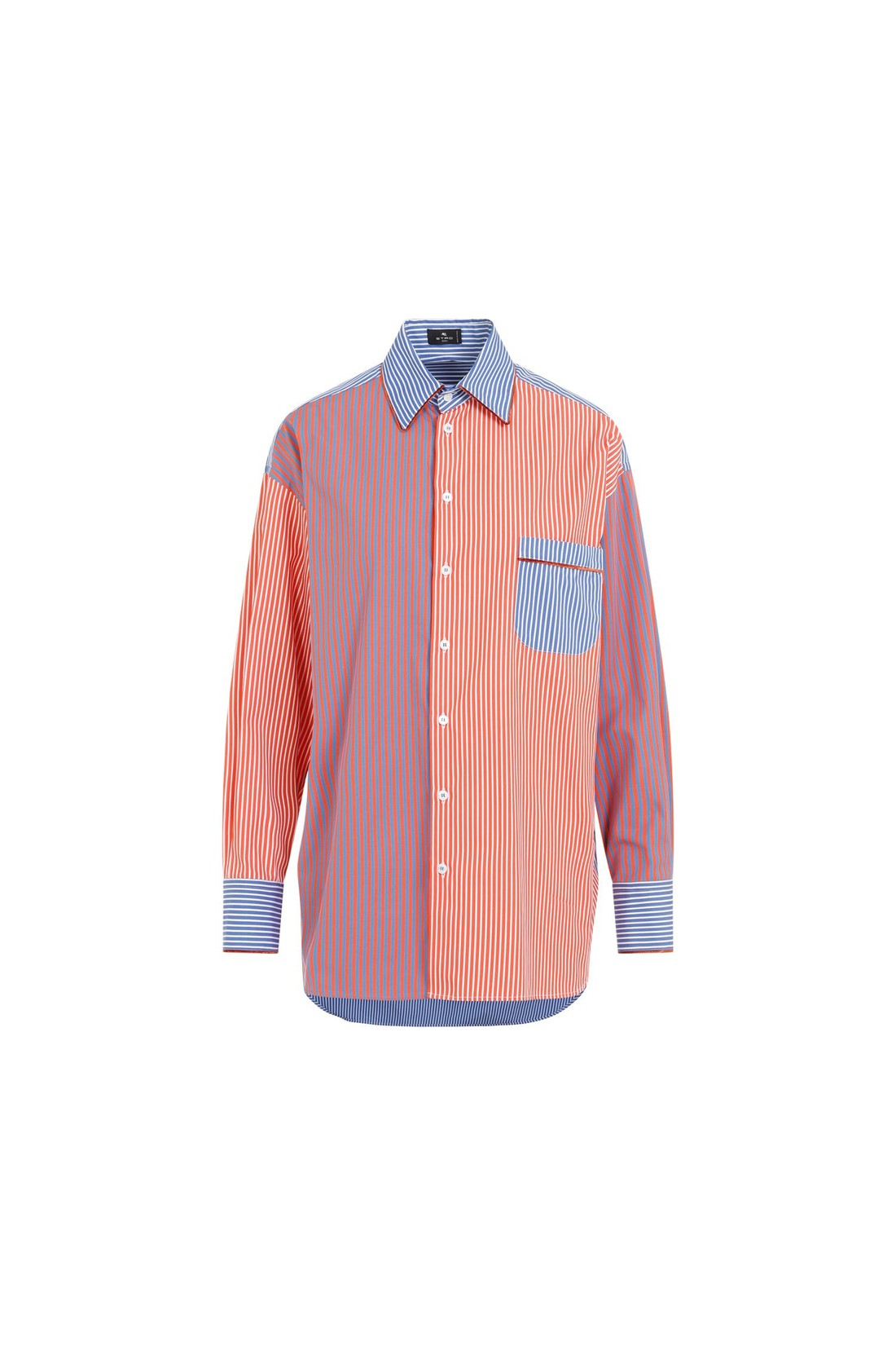 ETRO-OUTLET-SALE-Shirt Bunt-ARCHIVIST