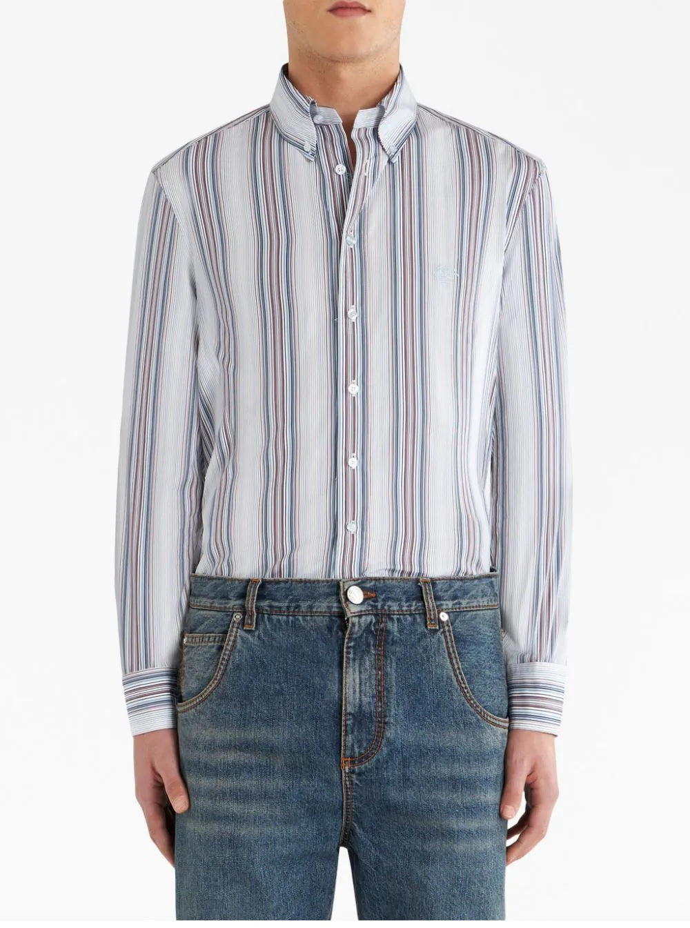 ETRO-OUTLET-SALE-Shirt-ARCHIVIST