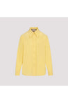 GUCCI-OUTLET-SALE-Shirt Gelb-ARCHIVIST