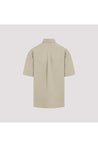 BURBERRY-OUTLET-SALE-Shirt Grün-ARCHIVIST