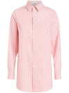 ETRO-OUTLET-SALE-Shirt Rosa-ARCHIVIST