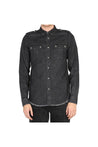 Balmain-OUTLET-SALE-Shirt Schwarz-ARCHIVIST