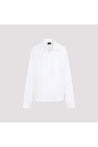 BALENCIAGA-OUTLET-SALE-Shirt Weiss-ARCHIVIST