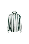 BOTTEGA VENETA-OUTLET-SALE-Shirt Weiss-ARCHIVIST