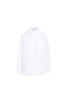 BOTTEGA VENETA-OUTLET-SALE-Shirt Weiss-ARCHIVIST