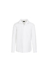 BRIONI-OUTLET-SALE-Shirt Weiss-ARCHIVIST