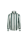 Bottega Veneta-OUTLET-SALE-Shirt Weiss-ARCHIVIST