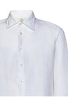 ETRO-OUTLET-SALE-Shirt Weiss-ARCHIVIST