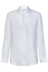 ETRO-OUTLET-SALE-Shirt Weiss-ARCHIVIST