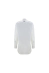 PRADA-OUTLET-SALE-Shirt Weiss-ARCHIVIST