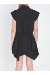 Alexander Wang-OUTLET-SALE-Shirt dress-ARCHIVIST