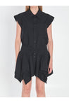 Alexander Wang-OUTLET-SALE-Shirt dress-ARCHIVIST