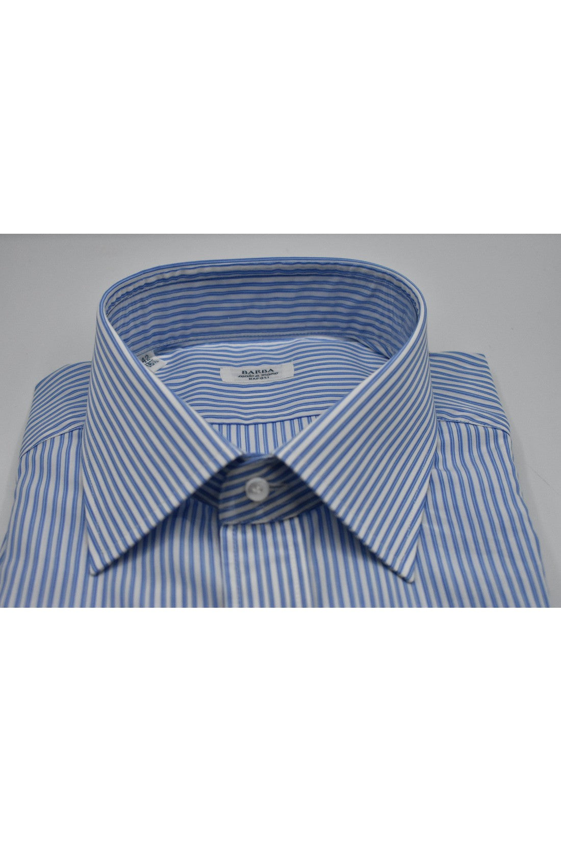 BARBA-OUTLET-SALE-Shirts-ARCHIVIST