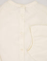 Alberto Aspesi-OUTLET-SALE-Shirts BEIGE-ARCHIVIST