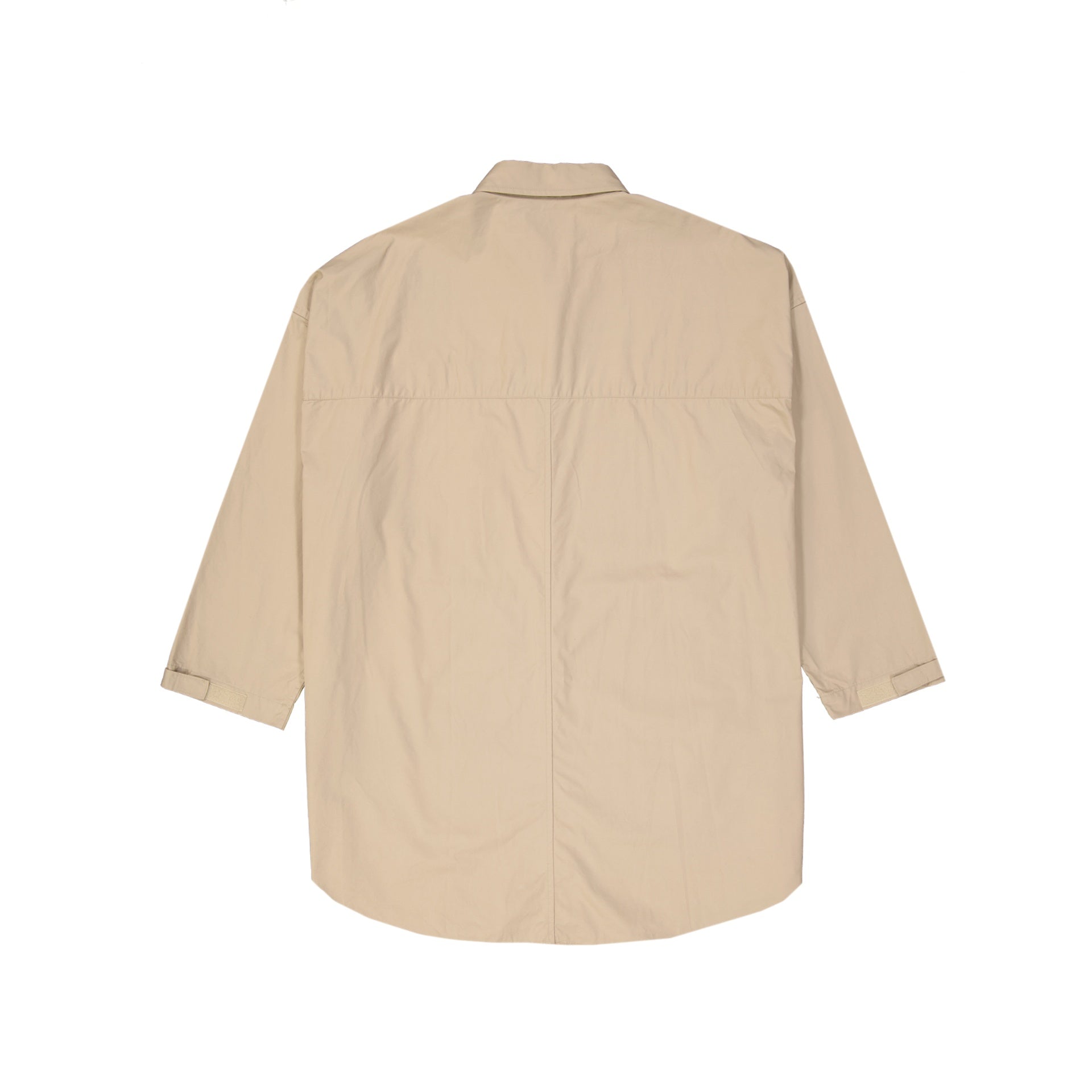 AMBUSH-OUTLET-SALE-Shirts BEIGE-ARCHIVIST