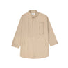 AMBUSH-OUTLET-SALE-Shirts BEIGE-ARCHIVIST