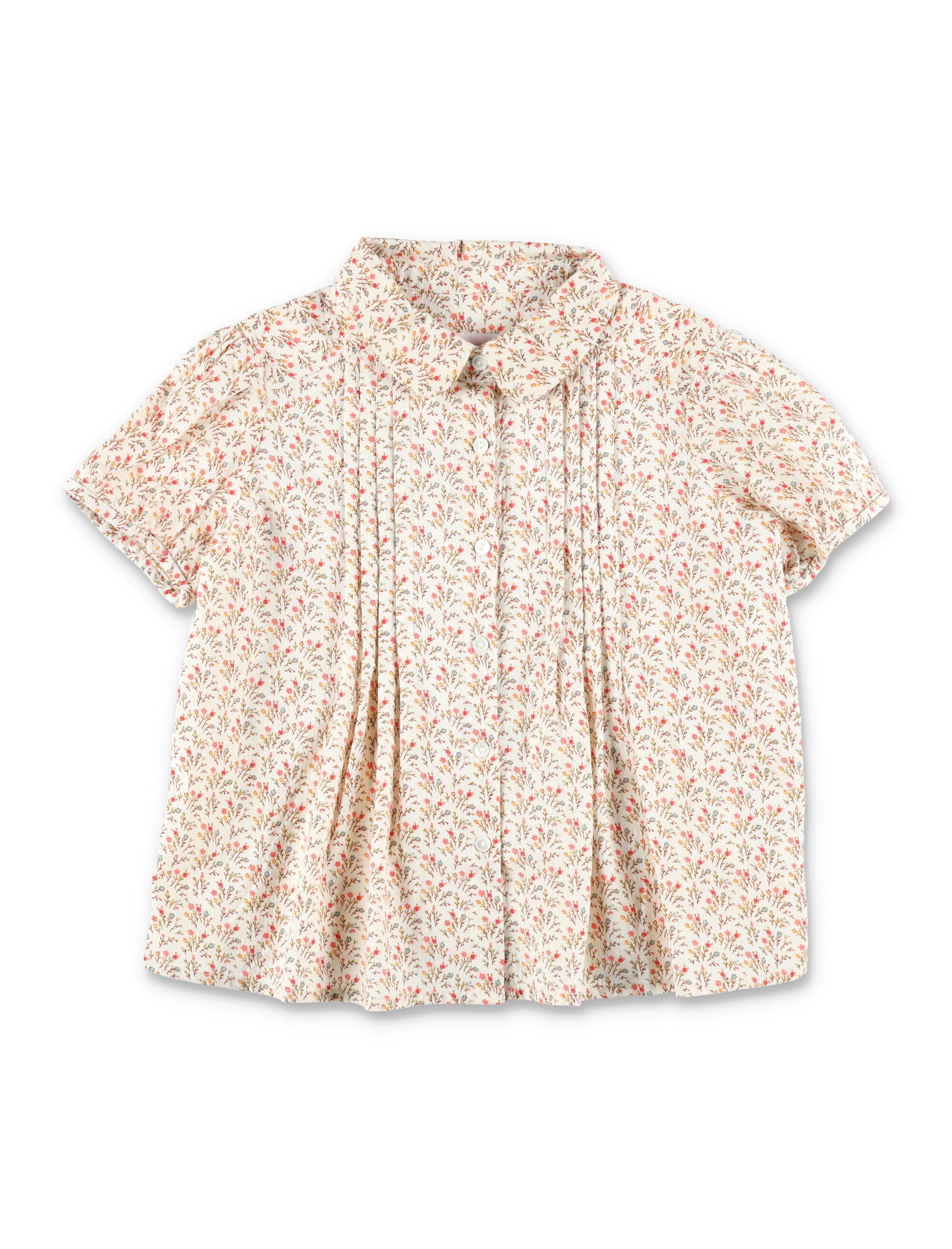 BONPOINT-OUTLET-SALE-Shirts BEIGE-ARCHIVIST