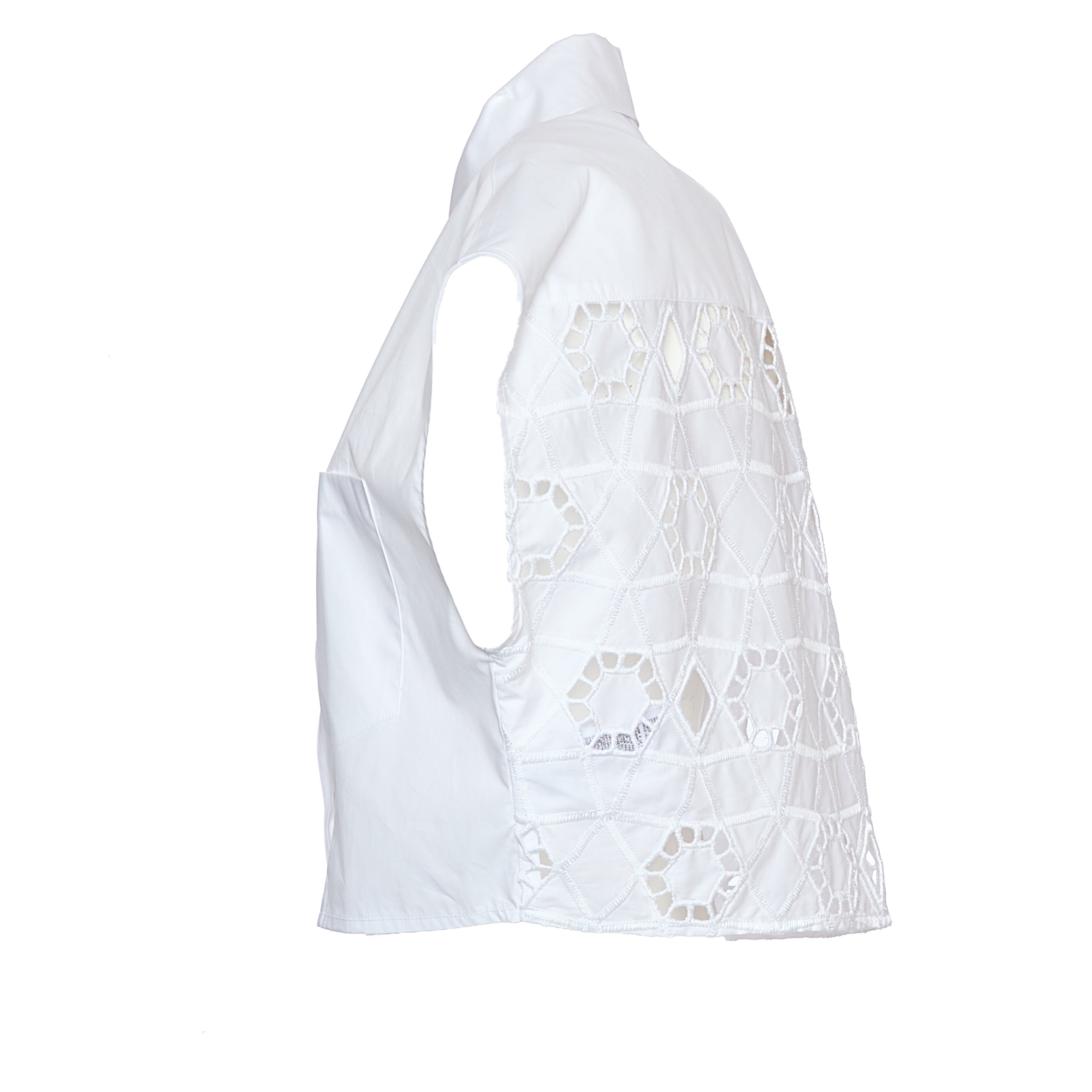 Dondup-OUTLET-SALE-Shirts BEIGE-ARCHIVIST