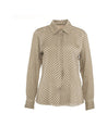 KAOS-OUTLET-SALE-Shirts BEIGE-ARCHIVIST