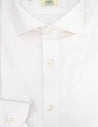 LUIGI BORRELLI-OUTLET-SALE-Shirts BEIGE-ARCHIVIST