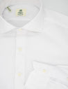 LUIGI BORRELLI-OUTLET-SALE-Shirts BEIGE-ARCHIVIST