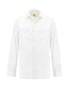 Luigi Borrelli-OUTLET-SALE-Shirts BEIGE-ARCHIVIST