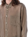 MAGLIANO-OUTLET-SALE-Shirts BEIGE-ARCHIVIST