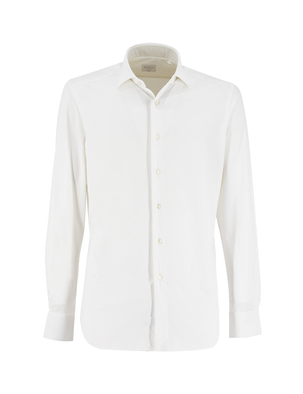 XACUS-OUTLET-SALE-Shirts BEIGE-ARCHIVIST