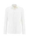 XACUS-OUTLET-SALE-Shirts BEIGE-ARCHIVIST