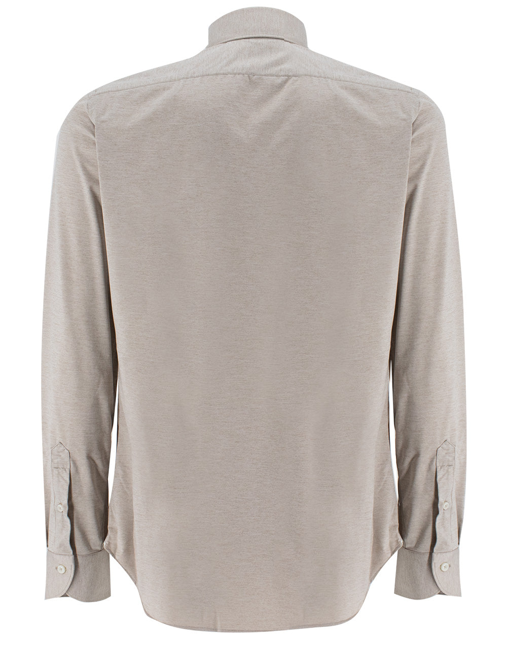 Xacus-OUTLET-SALE-Shirts BEIGE-ARCHIVIST